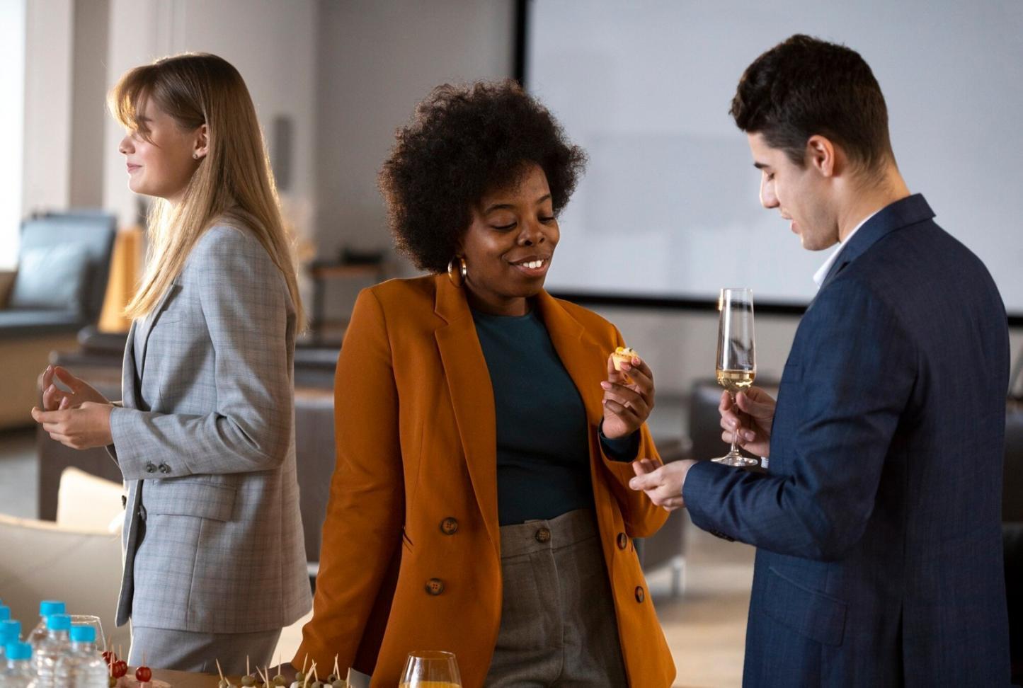 Séance de formation sur la modélisation financière avec cas pratiques réels